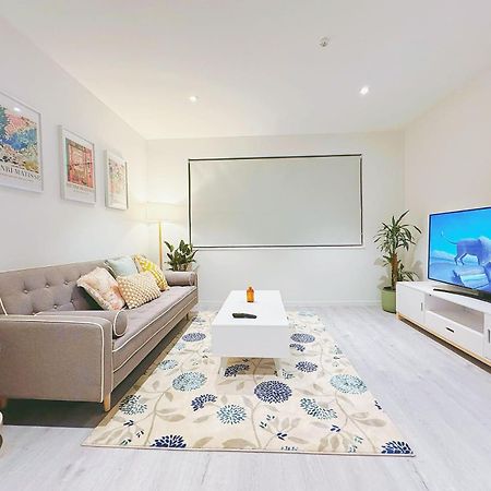 Modern 2Br Central Petone Gem Lower Hutt Luaran gambar
