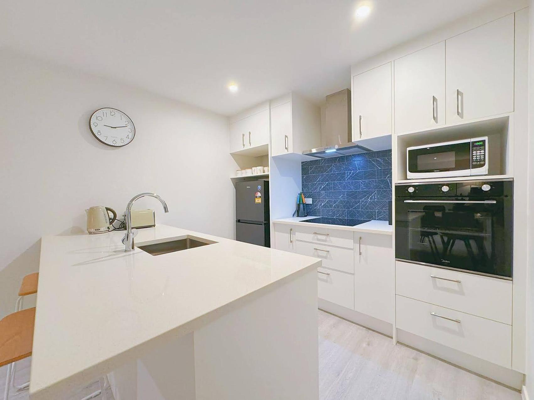 Modern 2Br Central Petone Gem Lower Hutt Luaran gambar