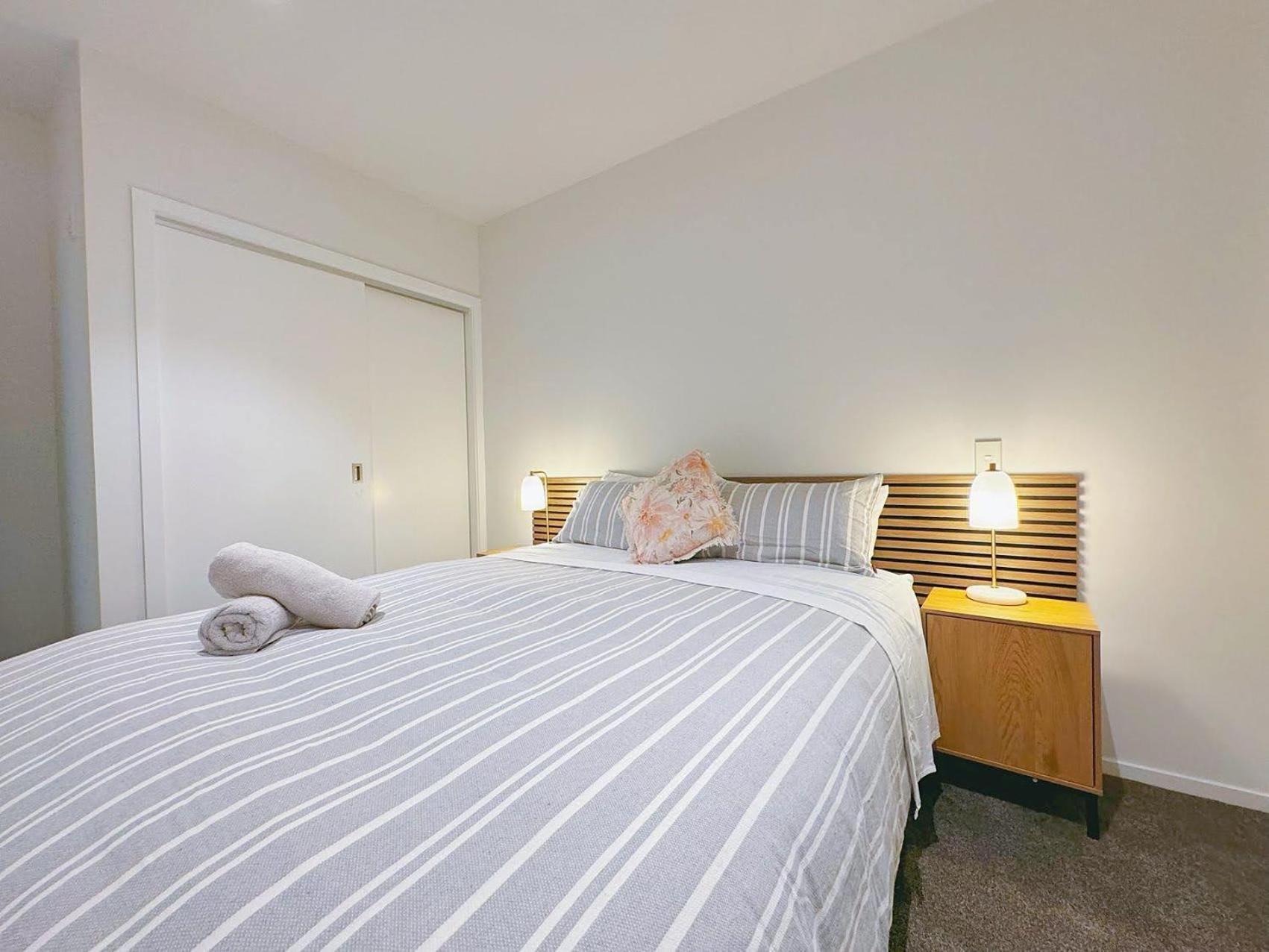 Modern 2Br Central Petone Gem Lower Hutt Luaran gambar